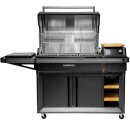Traeger TIMBERLINE XL Pelletgrill