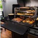 Traeger P.A.L. Pop-And-Lock Klappbare Frontablage