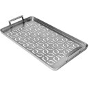 Traeger ModiFIRE Edelstahl Grillplatte