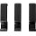 Traeger P.A.L. Pop-And-Lock Zubehörhaken, 3er-Pack