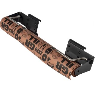 Traeger P.A.L. Pop-And-Lock Rollenhalter