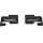 Traeger P.A.L. Pop-And-Lock Rollenhalter