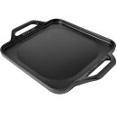 Traeger Induktion Gusseisenpfanne