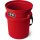YETI Loadout 19 Liter Bucket Eimer Rescue Red