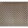 Klappsessel ANTIBES Hochlehner, Metall grau + Polyrattan braun, klappbar