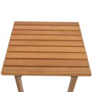 Beistelltisch RIJEKA, Eukalyptus geölt, FSC®-zertifiziert
