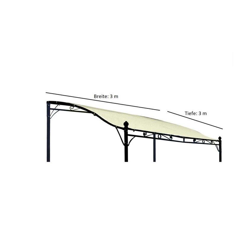 Gozney Arc XL Pizzaofen-Abdeckung – Wasserabweisend, UV-stabil, Aus Polyester Mit PVC-Beschichtung