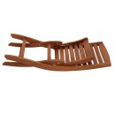 Garnitur CAPO 3-teilig, Eukalyptus geölt,...