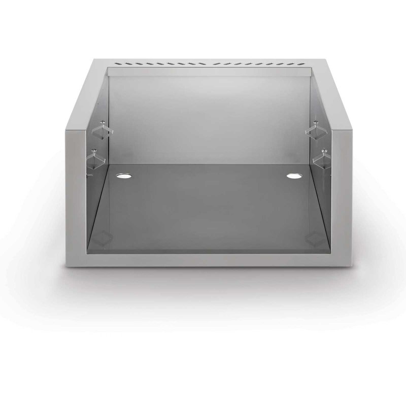 Napoleon Einbau-Einfassung Doppelbrenner für 700 Serie