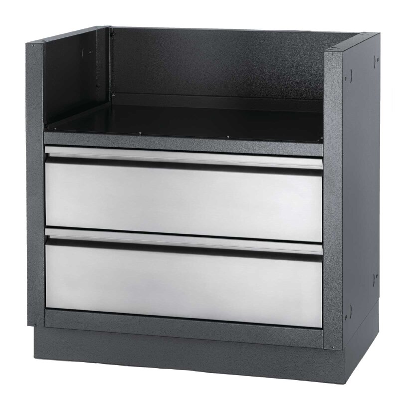 Napoleon OASIS-Unterschrank für Einbaugrillaufsatz Serie 700 32