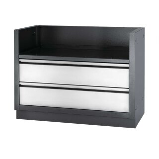 Napoleon OASIS-Unterschrank für Einbaugrillaufsatz Serie 700 44