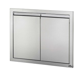 Napoleon Doppeltür 76cm x 61cm