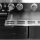 All Grill Top Line EXTREM Steakzone - BLACK mit Air System