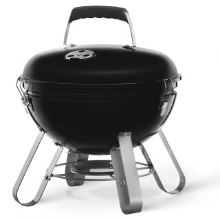Napoleon Holzkohle Grill NK 14 K-LEG-3