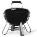 Napoleon Holzkohle Grill NK 14 K-LEG-3