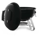 Napoleon Holzkohle Grill NK 14 K-LEG-3