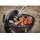 Napoleon Holzkohle Grill NK 14 K-LEG-3