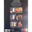 MEATER PRO Drahtloser Thermometer