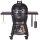 Monolith Avantgarde 55 / Classic + Gestell mit Seitentischen + PIZZASET