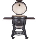 Monolith Avantgarde 66 / LeChef + Gestell mit Seitentischen + PIZZASET