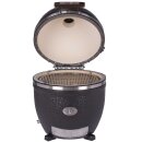 Monolith Avantgarde 66 / LeChef + Gestell mit Seitentischen + PIZZASET