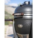 Monolith Avantgarde 66 / LeChef + Gestell mit Seitentischen + PIZZASET