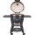 Monolith Avantgarde 66 / LeChef + Gestell mit Seitentischen + PIZZASET