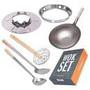 Monolith Wokset + Wokhalter LeChef