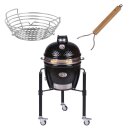 Monolith Junior PRO SERIE 2.0 BLACK inkl. Gestell +...