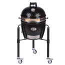 Monolith Junior PRO SERIE 2.0 BLACK inkl. Gestell +...