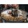 Monolith Icon BLACK + Feuerplatte + Spatula