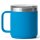 YETI Tasse Rambler Mug 10oz (296 ml) Big Wave Blue