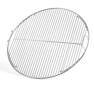 Napoleon Edelstahl Grillrost für 22-Zoll-Holzkohlegrills