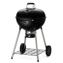 Napoleon NK22-LEG-3 Holzkohle Kugelgrill