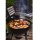 Napoleon NK22-LEG-3 Holzkohle Kugelgrill