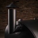 Traeger Pelletgrill PRO 575 mit Gratis Abdeckhaube + Competition Blend Pellets