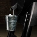 Traeger Pelletgrill PRO 575 mit Gratis Abdeckhaube + Competition Blend Pellets