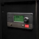 Traeger Pelletgrill PRO 575 mit Gratis Abdeckhaube + Competition Blend Pellets