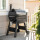 Traeger Pelletgrill PRO 575 mit Gratis Abdeckhaube + Competition Blend Pellets