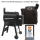 Traeger Pelletgrill PRO 575 mit Gratis Abdeckhaube + Competition Blend Pellets