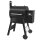 Traeger Pelletgrill PRO 575 mit Gratis Abdeckhaube + Competition Blend Pellets