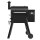 Traeger Pelletgrill PRO 575 mit Gratis Abdeckhaube + Competition Blend Pellets