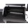 Traeger PRO Serie 22 Pelletgrill Blau mit Gratis Abdeckhaube + Competition Blend Pellets