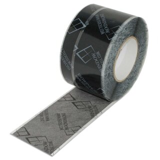Isocell ISOWINDOW UVAU ES, 25 Meter