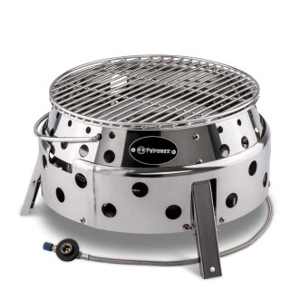 PETROMAX Atago Gasgrill