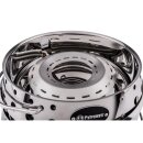 PETROMAX Atago Gasgrill