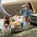 PETROMAX Atago Gasgrill