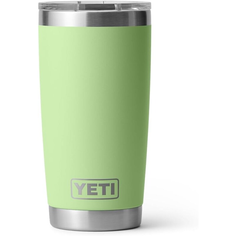 YETI Trinkbecher Rambler Tumbler 20oz (591 ml) Key Lime