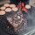 MOESTA Bandit FirePlace inkl. Bambus Ablage, BBQ-Disk, Abdeckhaube & SizzleRost