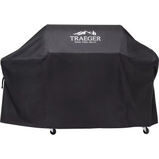 Traeger Abdeckhaube Pelletgrill TIMBERLINE XL + IRONWOOD XL